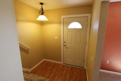 Entry way