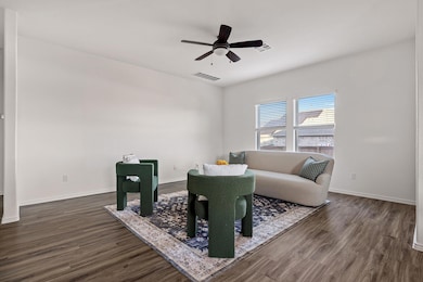 1428 Chad Dr, Round Rock, TX 78665 - photo 4