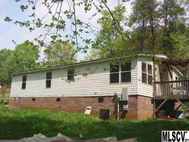 Exterior Back