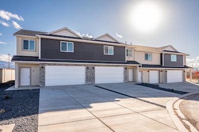 3169 W 1625 N unit 28, Cedar City, UT 84721 - photo 4