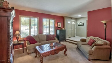 Entry & Family