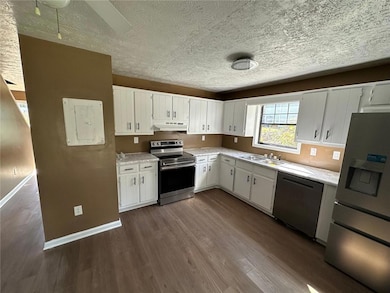 880 Five Forks Trickum Rd, Lawrenceville, GA 30046 - photo 6