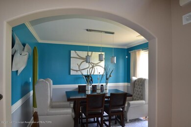 Arch Doorways