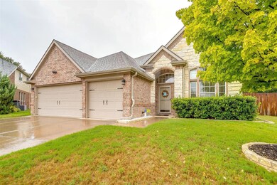 434 Charlie Way, Weatherford, TX 76087 - photo 2