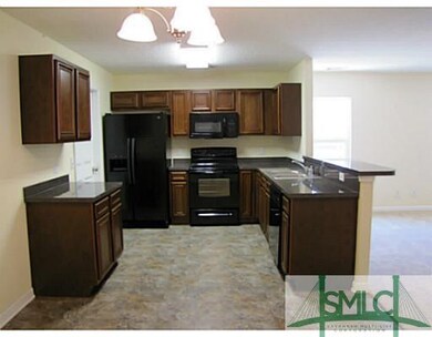 Kitchen. open to great room