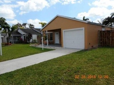 12900 SW 15th Manor, Davie, FL 33325 - photo 2