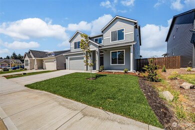 705 Pagget Ave, Winlock, WA 98596 - photo 3