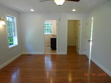 Master Bedroom.