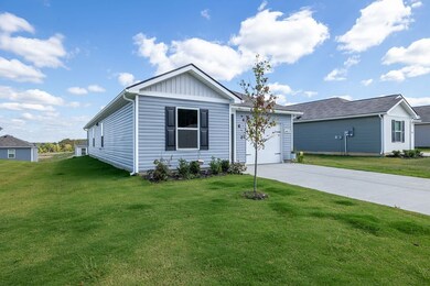 1413 Prescott Ln, Lewisburg, TN 37091 - photo 4