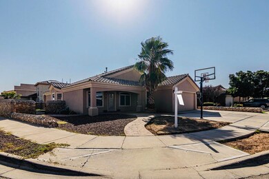 780 Paseo Sereno Dr, El Paso, TX 79928 - photo 5