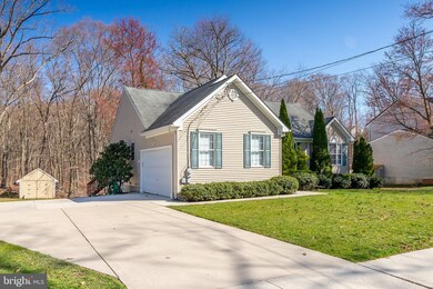 160 Treeline Dr, Woodbury, NJ 08096 - photo 4