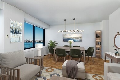 Harbor Towers unit 12H, Boston, MA 02110 - photo 3