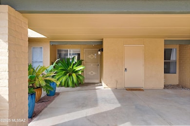 7823 E Rosewood St, Tucson, AZ 85710 - photo 3