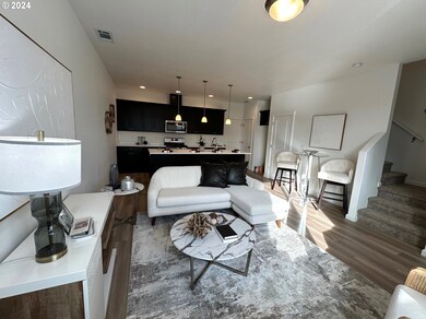 1812 SE Hankel St unit 3, Dallas, OR 97338 - photo 6