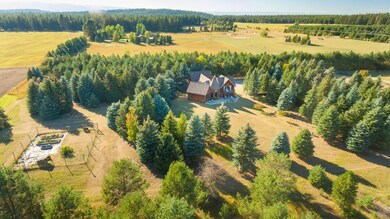 1310 McCaffery Rd, Bigfork, MT 59911 - photo 3