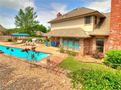 Play in the pool or relax on the covered patio or 