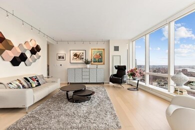 Millennium Tower unit 3104, Boston, MA 02110 - photo 6
