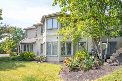 230 Edinburgh Ln unit 47, Cincinnati, OH 45246 - photo 5