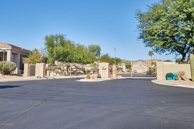 Community-Gated Entry