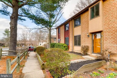 6554 Frietchie Row, Columbia, MD 21045 - photo 2