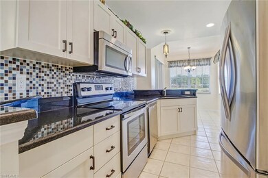 Kitchen / Breakfast Room