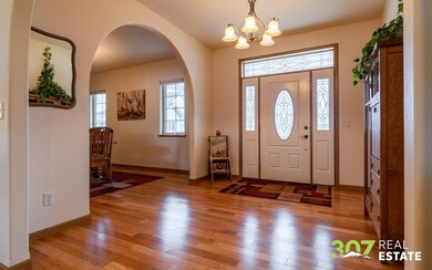 3314 Frisby Ave, Cody, WY 82414 - photo 2