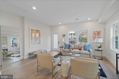 1016 Hamlin St NE, Washington, DC 20017 - photo 5