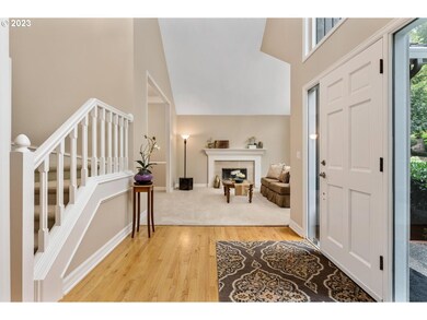 Entrance/Foyer