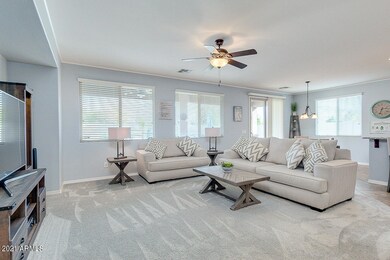 40991 N Olive St, San Tan Valley, AZ 85140 - photo 4