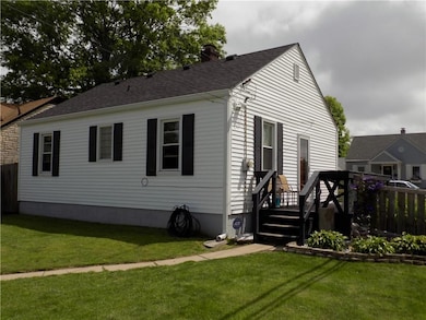 156 S 7th Ave, Beech Grove, IN 46107 - photo 6