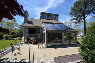439 Neal Way, Oak Bluffs, MA 02557 - photo 4