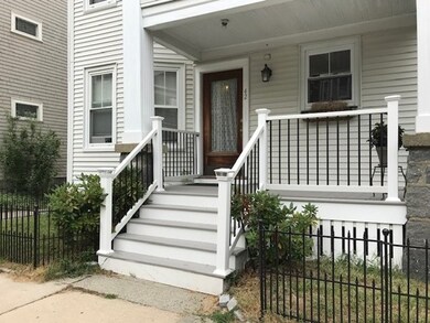 42 Rosemont St unit 3, Dorchester, MA 02122 - photo 2