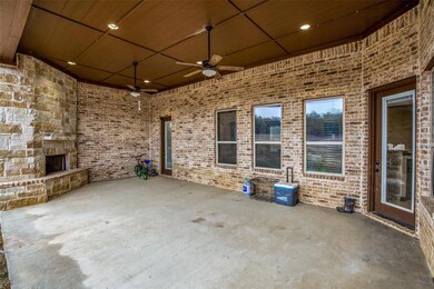 240 Rock Springs Rd, Weatherford, TX 76088 - photo 5