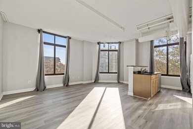 1201 N Garfield St unit 316, Arlington, VA 22201 - photo 3