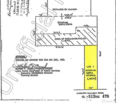 0 Hwy 603 unit 1315889, Chehalis, WA 98532 - photo 3