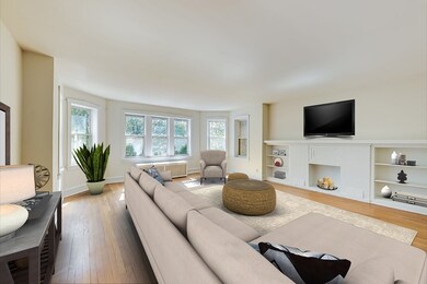 4842 N Hoyne Ave, Chicago, IL 60625 - photo 2