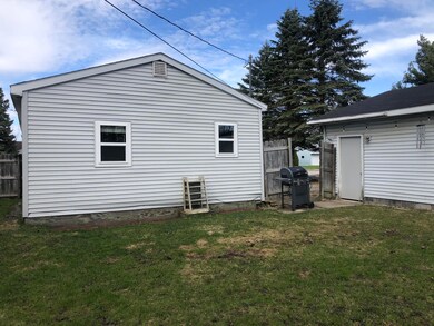 Back of Home