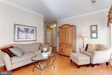 4551 Strutfield Ln unit 4201, Alexandria, VA 22311 - photo 6