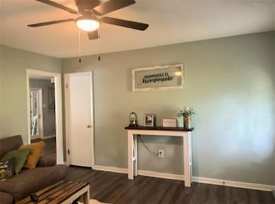 204 Pawnee Cir, Saraland, AL 36571 - photo 5