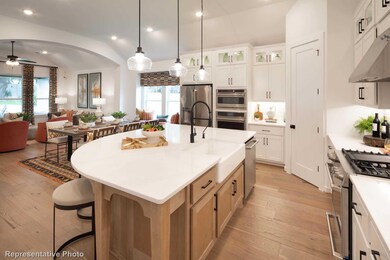 4300 Sanctuary Dr, Denison, TX 75020 - photo 7