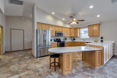 Kitchen pic