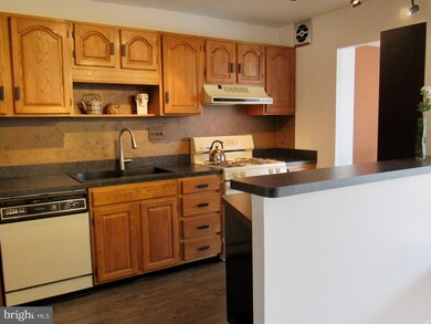 Strath Haven Condominiums unit 805, Swarthmore, PA 19081 - photo 3