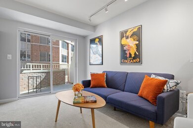 900 N Taylor St unit 824, Arlington, VA 22203 - photo 4