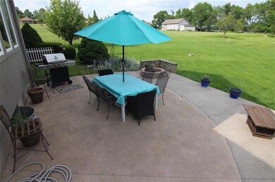 1203 Clendenen St, Raymore, MO 64083 - photo 6