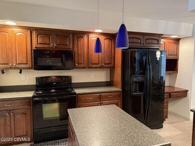 Rebuck kitchen
