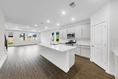 9739 Pettus Creek Drive ~ Ready Now