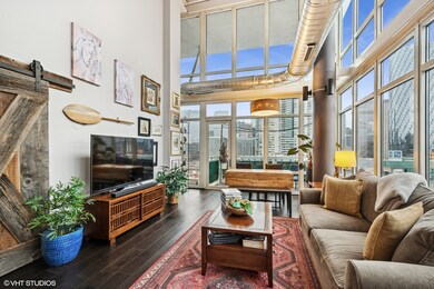 909 West Washington Condos unit 1013, Chicago, IL 60607 - photo 4