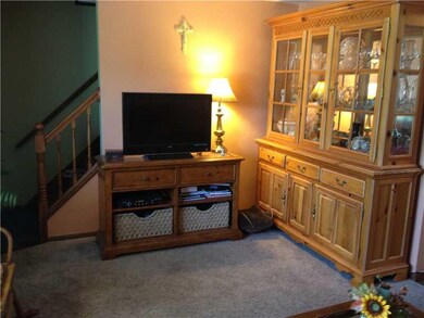 Living Room. Another view