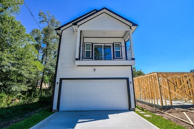 7726 Orebo St, Houston, TX 77088 - photo 2