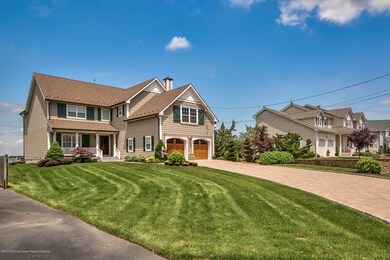 544 Seawaneka Ave, Oceanport, NJ 07757 - photo 5